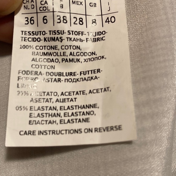 🔥HOSTPICK🔥MaxMara Fucino Dress - Picture 13 of 17